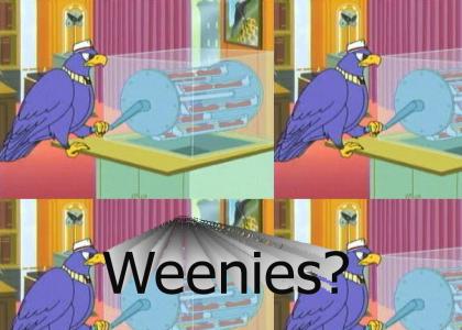 Squeeky Weenies