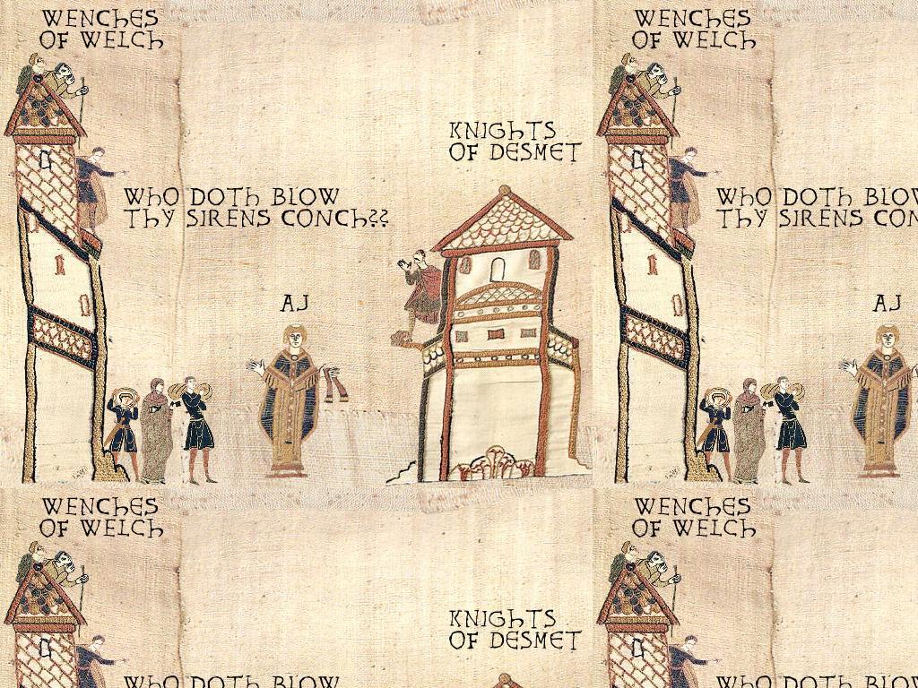 medievalconch
