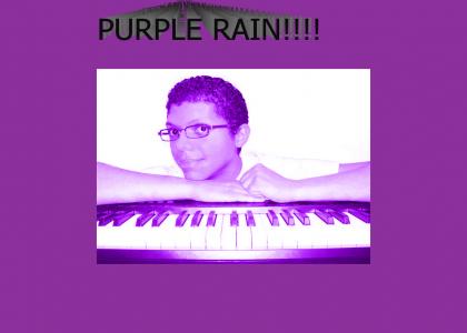 PURPLE RAIN