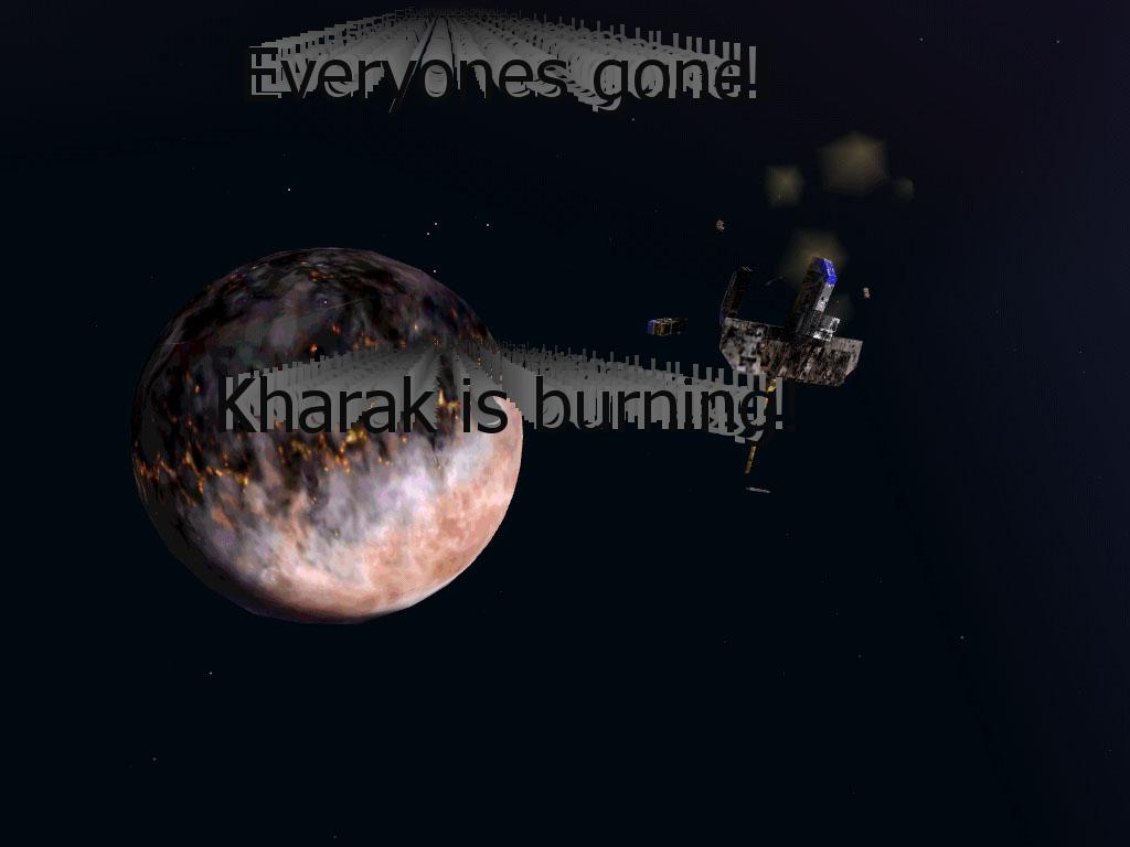 Kharak