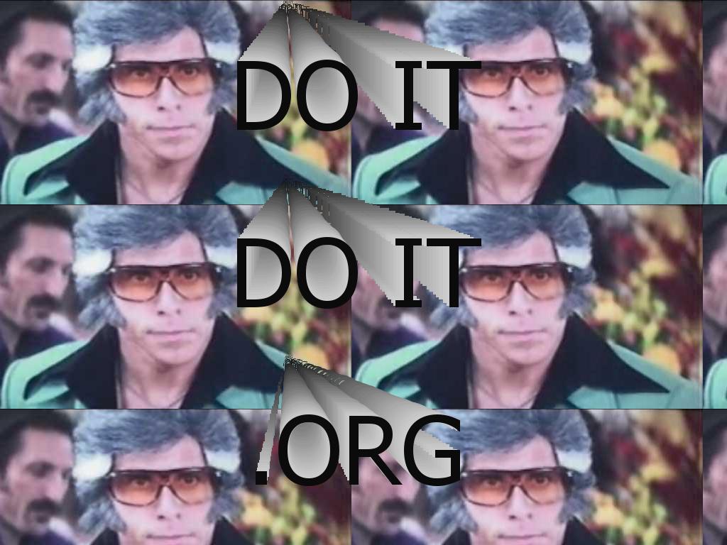 doit