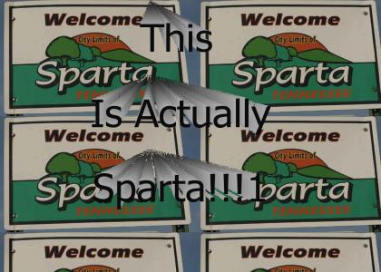 This Is Sparta!!!1