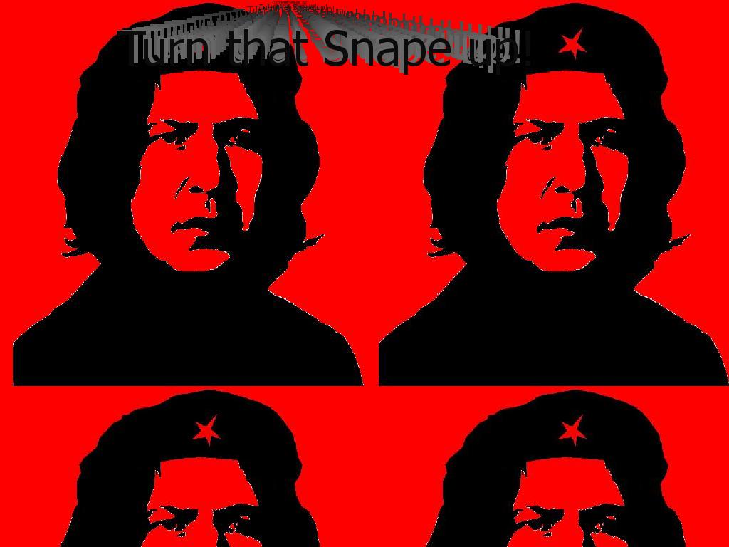 SnapeGuevara