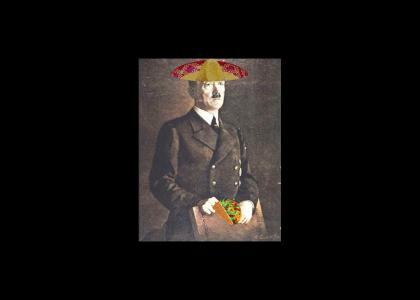 TACO NAZI