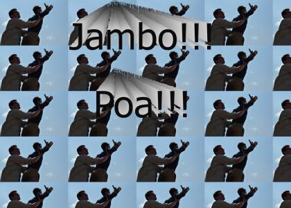 Jambo Poa