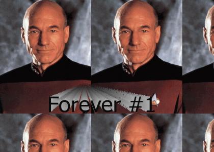 Picard Song is Emo