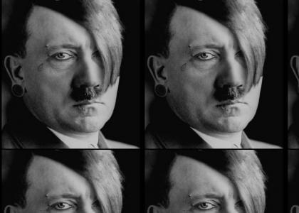 If Hitler Were Emo