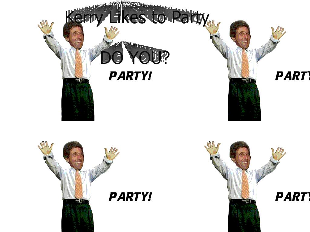 KerryParty