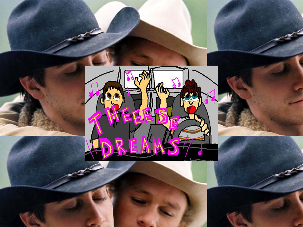 TheseDreams