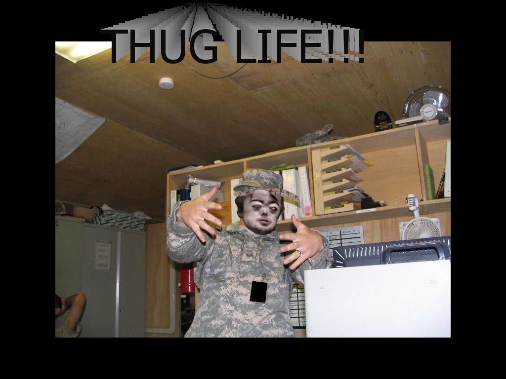thugbert