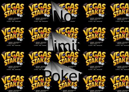 Vegas Stakes