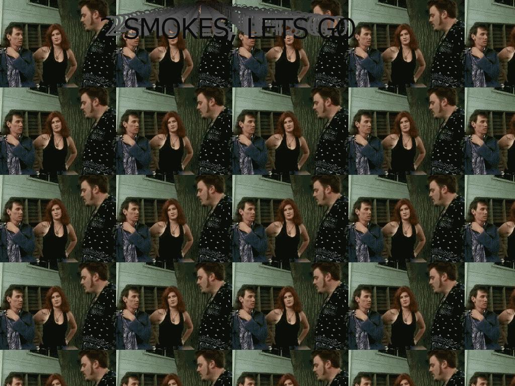 twosmokes