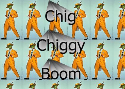 Chig Chiggy Boom