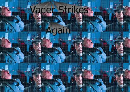 Vader Kills Ozzel(fixed)