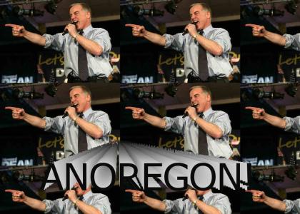 Howard Dean gets confused