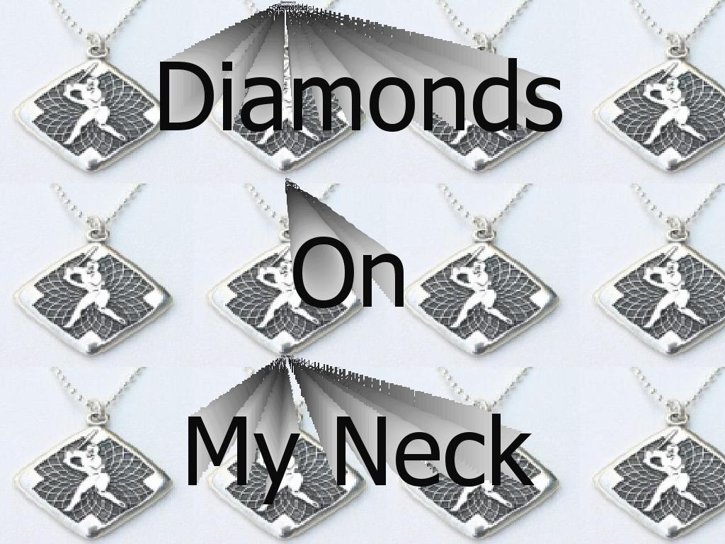 diamondnecklace