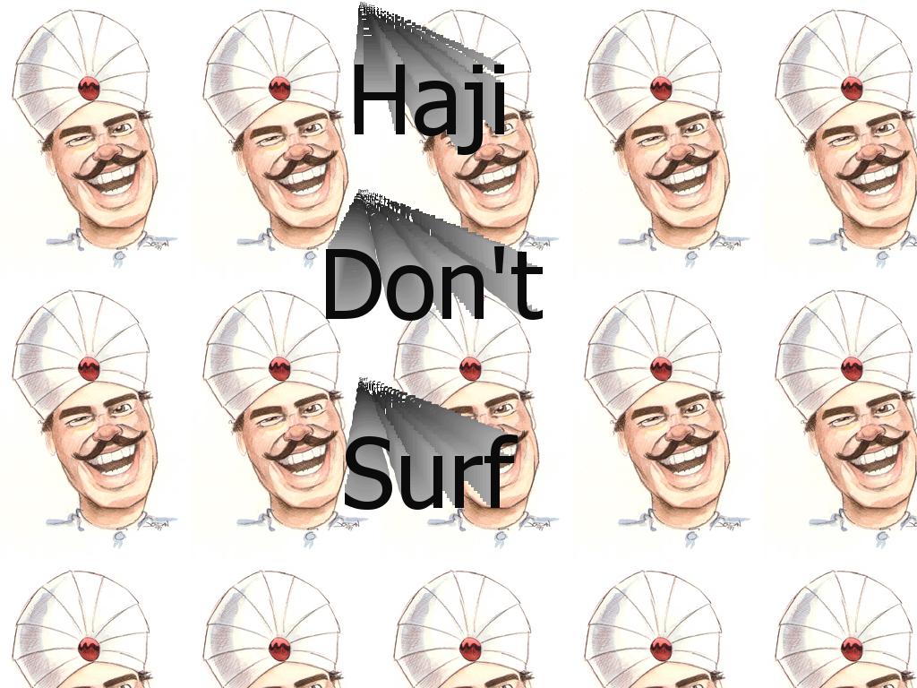 Haji