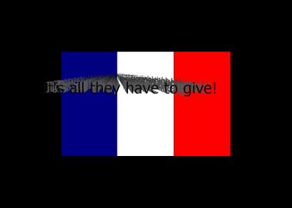 France Gets New National Anthem