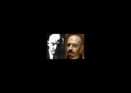 Jordan Rudess: Bolshevik Revolutionary? (Proper Sound)