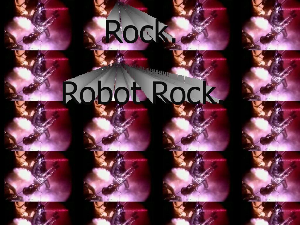 daftpunkrobotrock