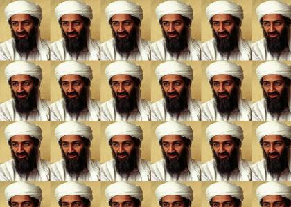 The US Prank Calls Osama