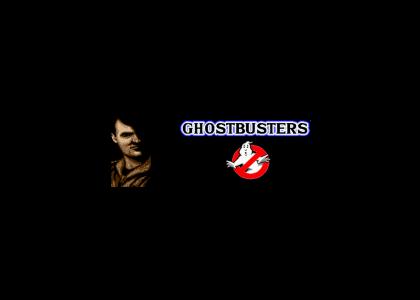 Secret Hitler Ghostbuster
