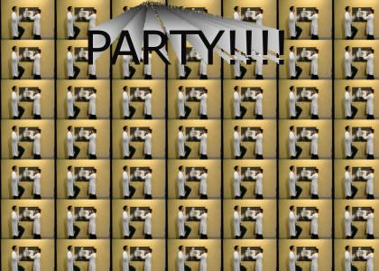 party!!!!!