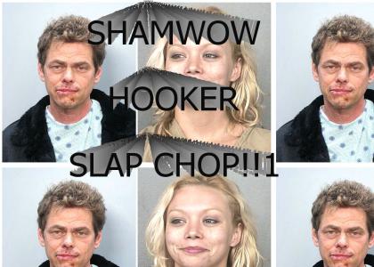 ShamWow Hooker Nuts