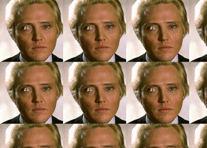 Recursive Walken