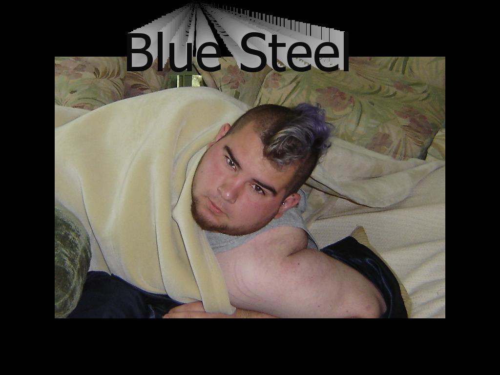 bluesteel