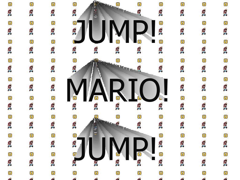 jumpmariojump