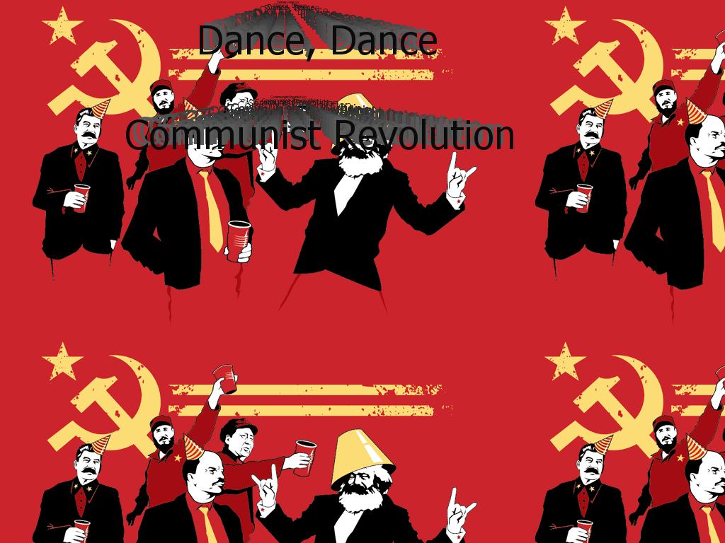 dancedancecommies