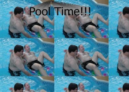 Pool Time !!!