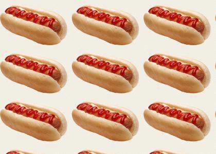 WRONGMUSICTMND: Charging Hotdogs