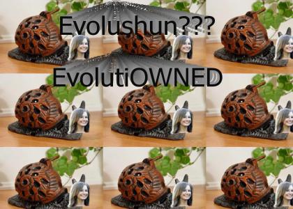 EvolutiOWNED