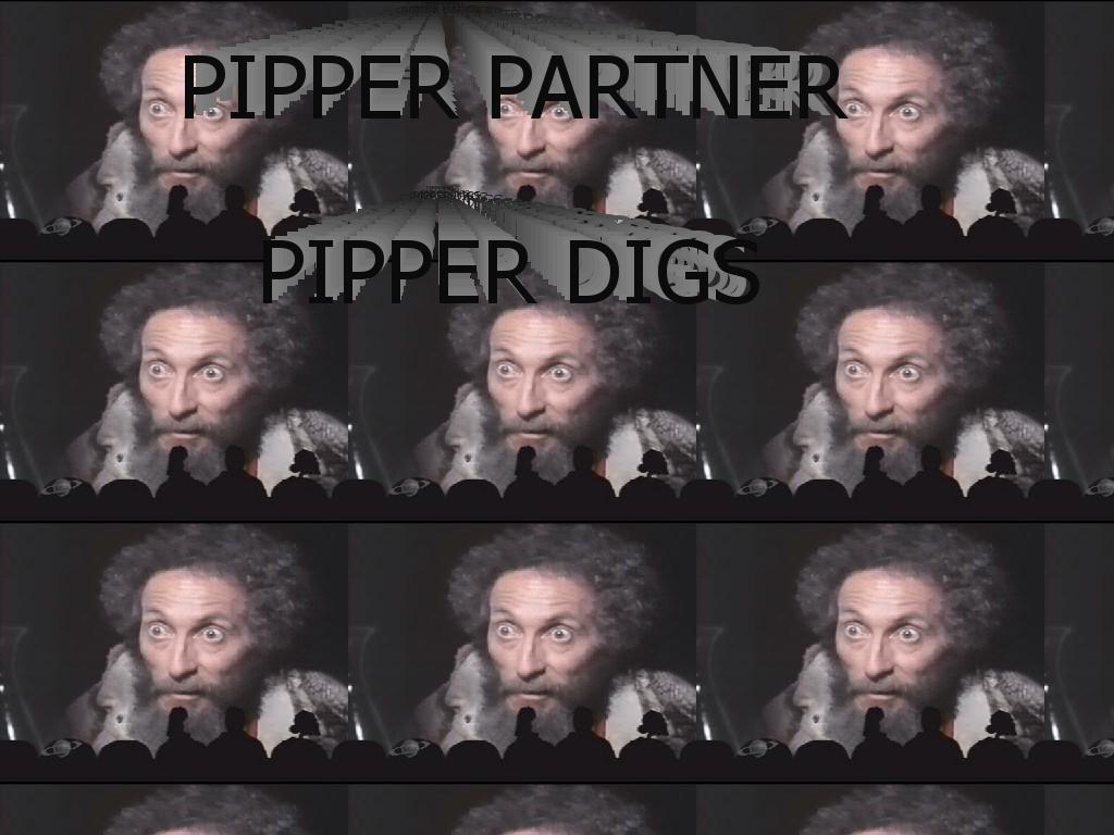 pipperdigs