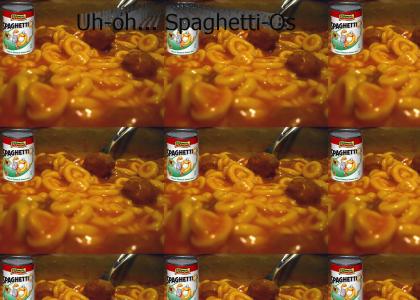 De La Soul Loves Spaghetti-Os