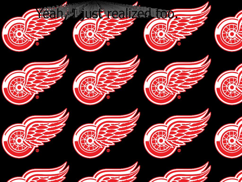 redwingsahh