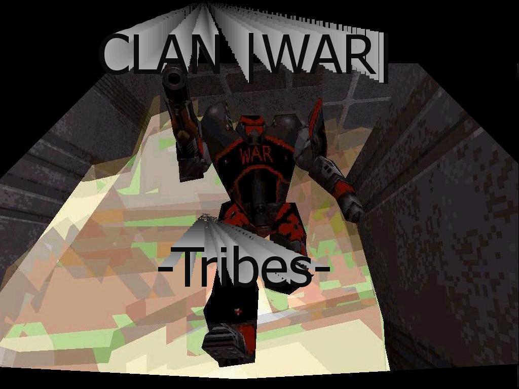 clanofwar