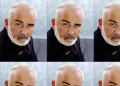 Connery on the Iraq War