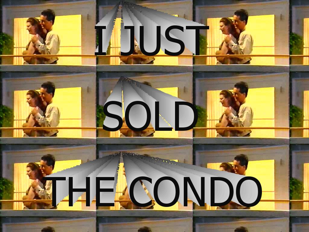 condo