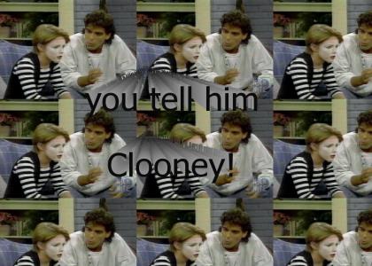 Clooney's Facts of Life