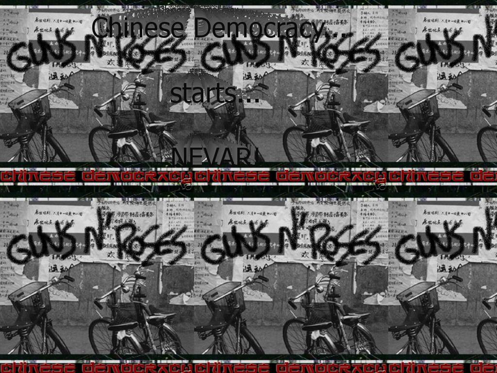 gnrdemocracy