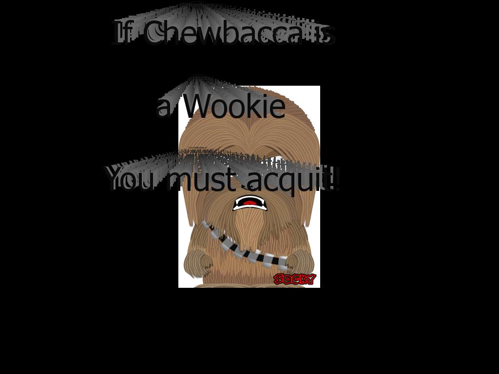 chewbaccadef