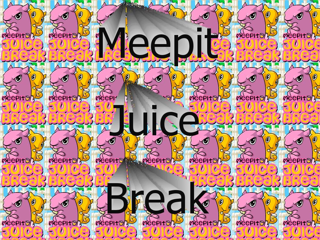 meepit