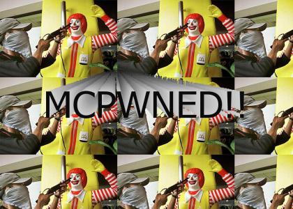 McPwned!!!