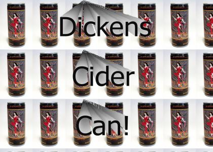 Dick Inside Her Can!