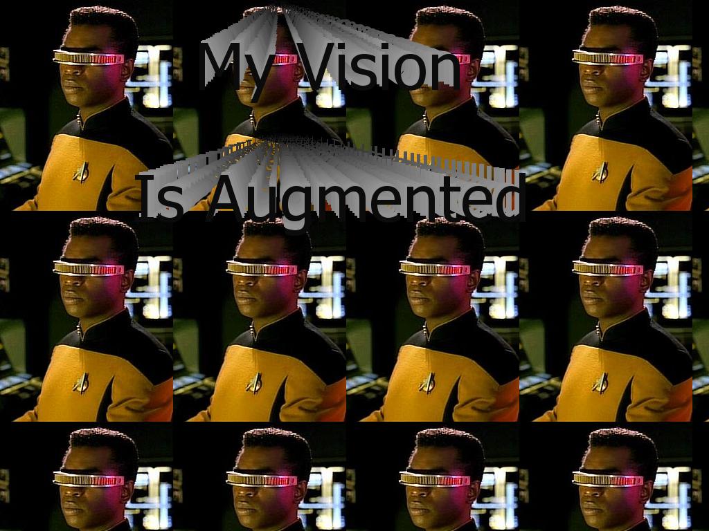 myvisionisaugmented