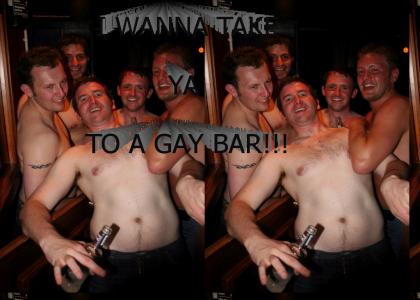 gaybar