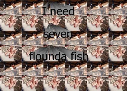 Flouda Fish